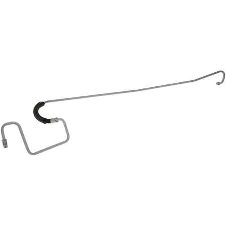Dorman Transmission Line 724-022